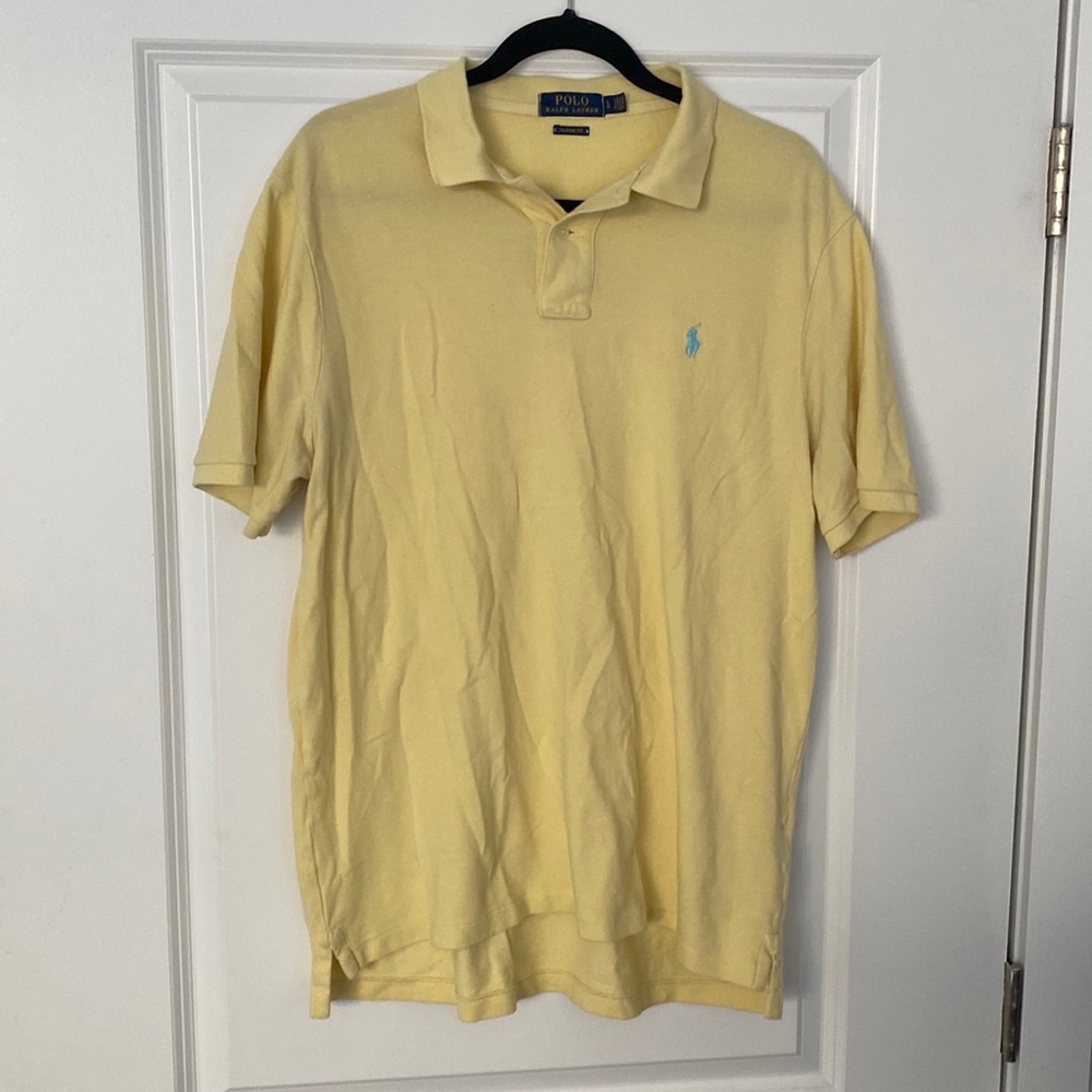 Polo Ralph Lauren Polo Shirt